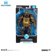 McFarlane Toys - DC Multiverse - Injustice 2 - Gorilla Grodd Action Figure (15357) LAST ONE!