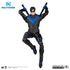 McFarlane Toys DC Multiverse - Nightwing (Gotham Knights) Action Figure (15366)