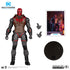 McFarlane Toys DC Multiverse - Red Hood (Gotham Knights) Action Figure (15367)