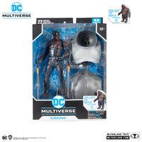 McFarlane Toys: DC Multiverse - King Shark BAF: Suicide Squad (Movie) Bloodsport Action Figure 15432