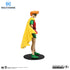 McFarlane Toys DC Multiverse - Dark Knight Returns - Robin 7-Inch Action Figure (15436) LOW STOCK