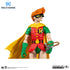 McFarlane Toys DC Multiverse - Dark Knight Returns - Robin 7-Inch Action Figure (15436) LOW STOCK