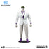 McFarlane Toys DC Multiverse - Dark Knight Returns - Joker 7-Inch Scale Action Figure (15437)