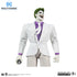 McFarlane Toys DC Multiverse - Dark Knight Returns - Joker 7-Inch Scale Action Figure (15437)