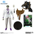 McFarlane Toys DC Multiverse - Dark Knight Returns - Joker 7-Inch Scale Action Figure (15437)