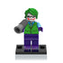 DCU - The Dark Knight - Joker Custom Minifigure