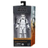 Star Wars - The Black Series - The Mandalorian - Imperial Stormtrooper Action Figure (E9352)