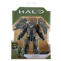 Halo Infinite - Series 3 - Hyperius (with Ravager) Action Figure (HLW0064)