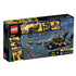 LEGO - DC Comics Super Heroes - The Batboat Harbor Pursuit (76034)