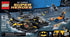 LEGO - DC Comics Super Heroes - The Batboat Harbor Pursuit (76034) LOW STOCK