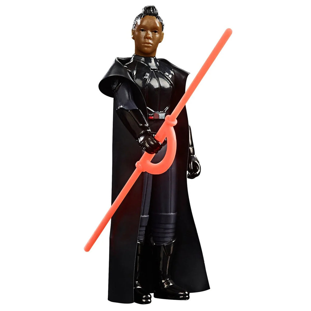 Kenner - Star Wars: The Retro Collection - Obi-Wan Kenobi - Reva (Third Sister) Action Figure F5772 LOW STOCK