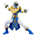 Power Rangers X Street Fighter: Lightning Collection Morphed Chun-Li Blazing Phoenix Ranger Action Figure (F6119) LOW STOCK
