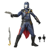 G.I. Joe - Classified Series #06 - Cobra Commander 6-Inch Action Figure (E8497) LOW STOCK