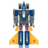 Super7 ReAction Figures - Transformers - Dirge Action Figure (80809) LOW STOCK