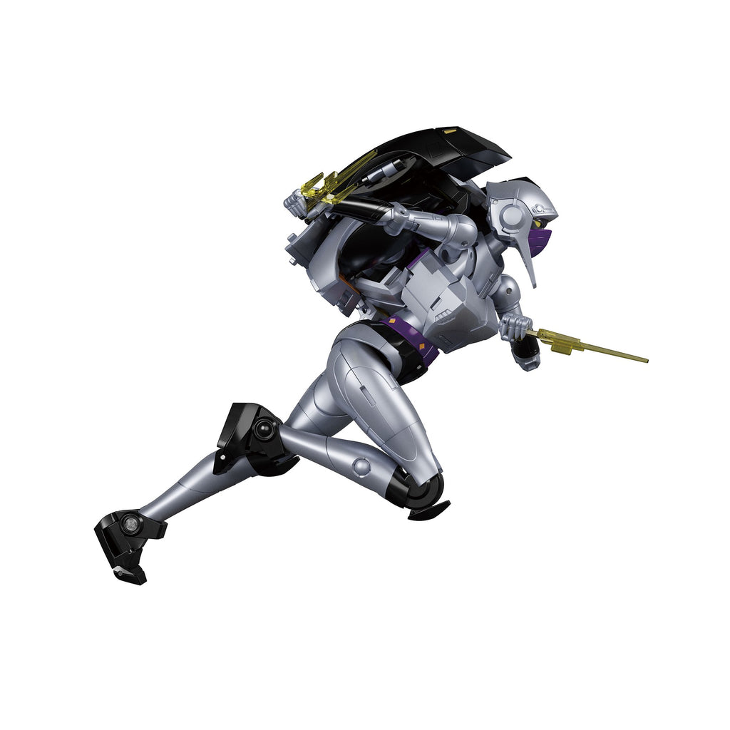 Takara Tomy Transformers Masterpiece MP-55 Nightbird Shadow Action Figure (F5920) LAST ONE!