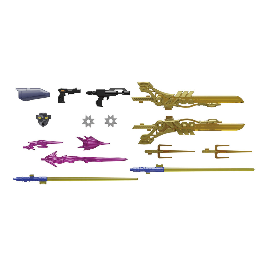 Takara Tomy Transformers Masterpiece MP-55 Nightbird Shadow Action Figure (F5920) LAST ONE!