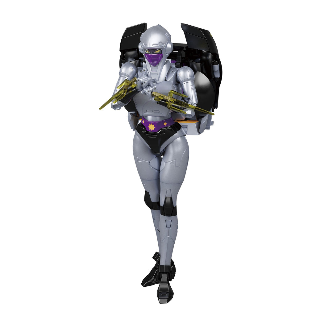 Takara Tomy Transformers Masterpiece MP-55 Nightbird Shadow Action Figure (F5920) LAST ONE!