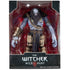 McFarlane Toys - The Witcher III: Wild Hunt - The Ice Giant Myrhyff of Undvik MegaFig Action Figure LOW STOCK