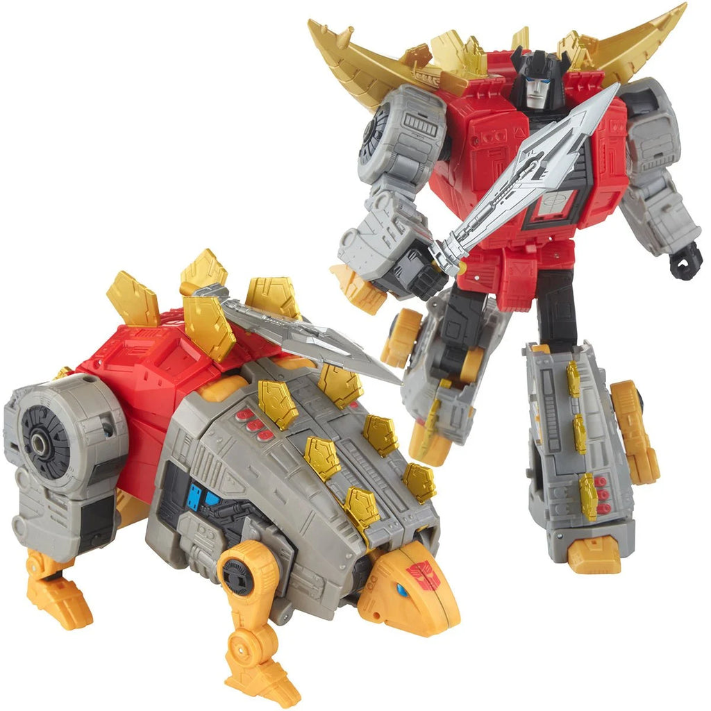 Transformers outlet snarl toy