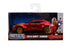Jada - Hollywood Rides - Metals Die Cast - Marvel Avengers - Iron Man - 2016 Chevy Camaro 1:32 Vehicle (30298) LOW STOCK
