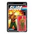 Super7 ReAction Figures - G.I. Joe - Duke (First Sergeant) Action Figure (81510) LOW STOCK