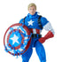 Marvel Legends - Retro Collection 20th Anniversary - Captain America Action Figure (F3439) LOW STOCK