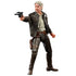 Star Wars: The Black Series Archive - The Force Awakens - Han Solo Action Figure (F4370)