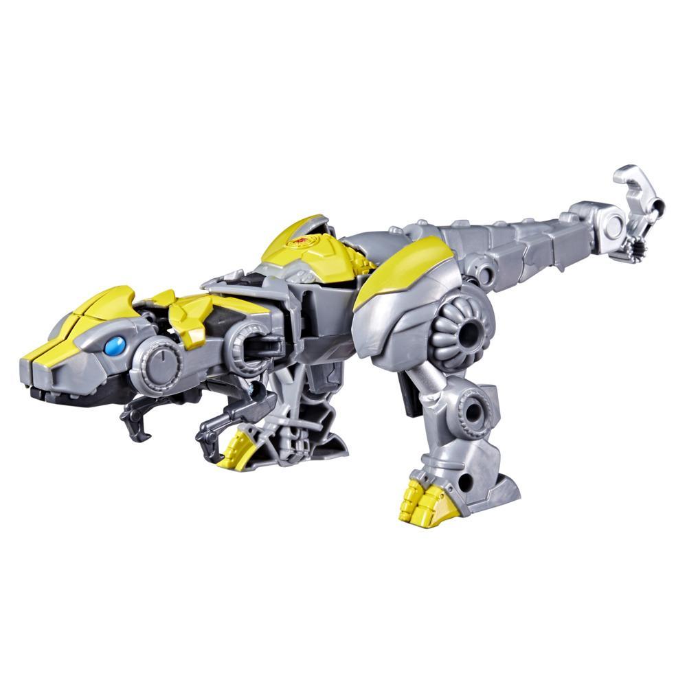 Transformers rescue bots clearance bumblebee dinobot