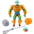 MOTU Masters of the Universe: Origins: Eternian Palace Guard, Royal Defender! Action Figure (HCB06) LOW STOCK