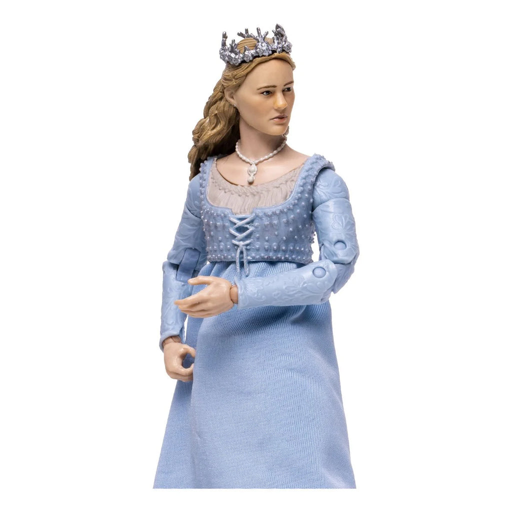 McFarlane Toys - The Princess Bride (Movie) Wave 2 - Princess Buttercup (Wedding Dress) Action Figure (12326) LOW STOCK