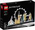 LEGO Architecture Building Set - Skyline Series - London, Great Britain (21034) LOW STOCK