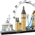 LEGO Architecture Building Set - Skyline Series - London, Great Britain (21034) LOW STOCK