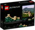 LEGO Architecture Building Set - Landmark Series - Great Wall of China (21041) LAST ONE!