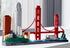 LEGO Architecture Building Set - Skyline Series - San Francisco, U.S.A. (21043) Retired Building Set LAST ONE!