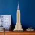 LEGO Architecture - Landmark Series - Empire State Building, New York City, USA (21046) Retired Building Toy LOW STOCK