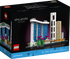 LEGO Architecture (Landmark Series) Singapore, Republic of Singapore (21057) Building Toy LOW STOCK