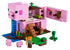 LEGO Minecraft - The Pig House (21170) Building Toy LOW STOCK