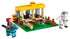 LEGO Minecraft - The Horse Stable (21171) Building Toy LOW STOCK