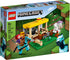 LEGO Minecraft - The Horse Stable (21171) Building Toy LOW STOCK