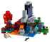 LEGO Minecraft - The Ruined Portal (21172) Building Toy
