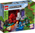 LEGO Minecraft - The Ruined Portal (21172) Building Toy