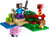 LEGO Minecraft - The Creeper Ambush (21177) Building Toy
