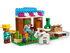LEGO Minecraft - The Bakery (21184) Building Toy LOW STOCK