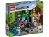 LEGO Minecraft - The Skeleton Dungeon (21189) Building Toy LAST ONE!