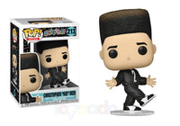 Funko Pop! Rocks #213 - Kid 'N' Play - Christopher 'Kid' Reid Vinyl Figure