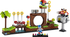 LEGO Ideas #039 (21331) Sonic The Hedgehog (Green Hill Zone) Building Toy LAST ONE!