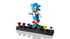 LEGO Ideas #039 (21331) Sonic The Hedgehog (Green Hill Zone) Building Toy LAST ONE!