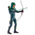 DC Comics Multiverse - Justice Buster BAF - Arrow TV Series - The Arrow Action Figure (DKN35)