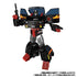 Takara Tomy Transformers Masterpiece Edition MP-53+B Diaburnout Action Figure (F7676)