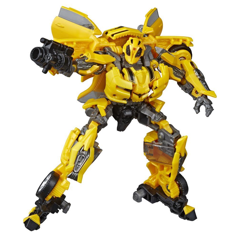 Transformers: Studio Series #49 Transformers 2007 Movie Deluxe